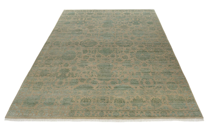 Designový koberec 248x326cm - Designerteppich