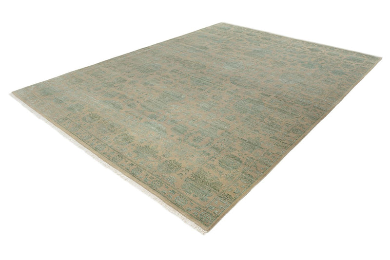 Designový koberec 248x326cm - Designerteppich