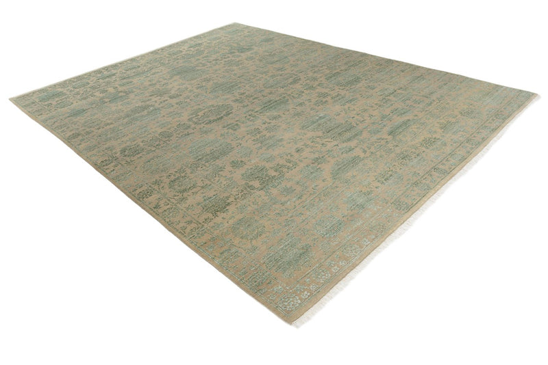 Designový koberec 248x326cm - Designerteppich