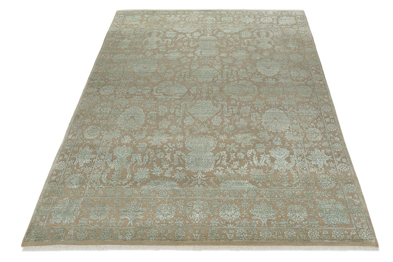 Designový koberec 248x326cm - Designerteppich