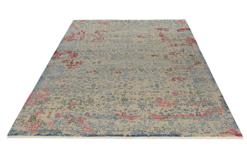 Designový koberec 244x295cm - Designerteppich