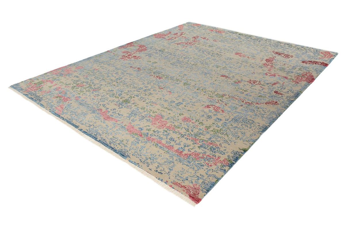 Designový koberec 244x295cm - Designerteppich