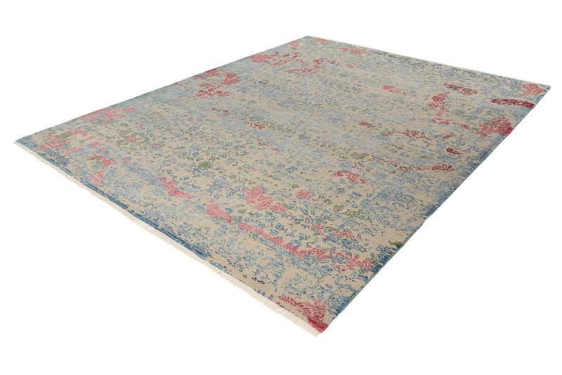 Designový koberec 244x295cm - Designerteppich