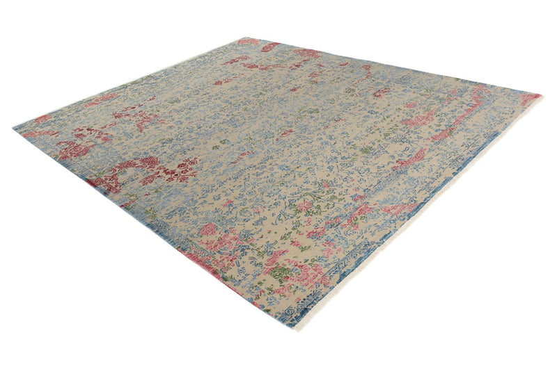 Designový koberec 244x295cm - Designerteppich