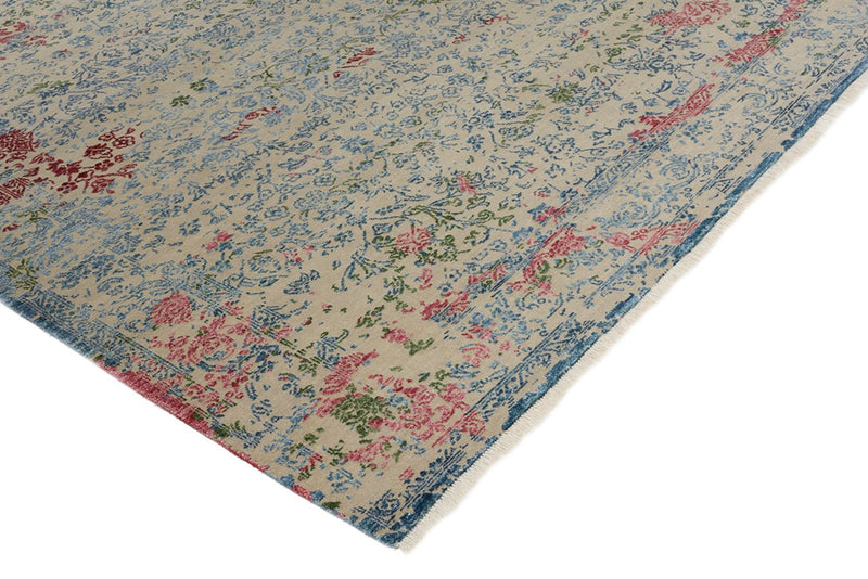 Designový koberec 244x295cm - Designerteppich