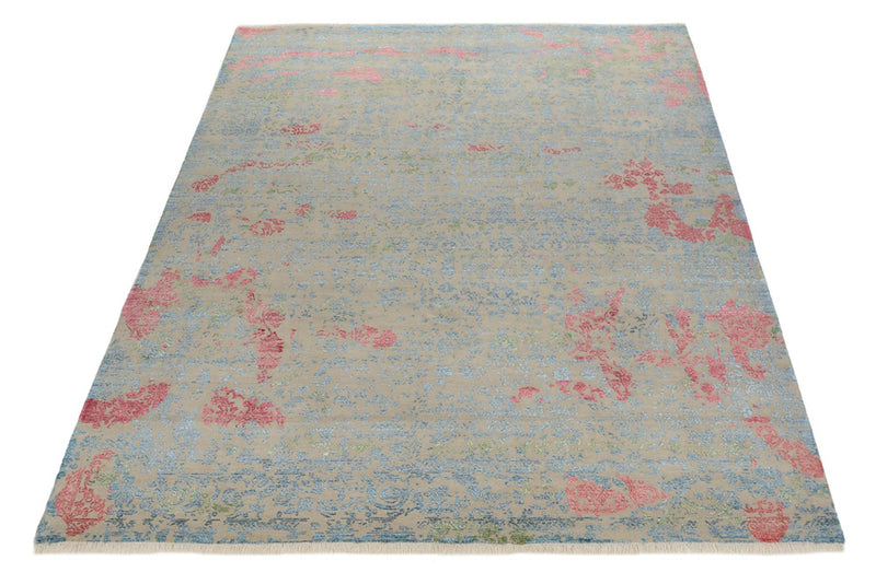 Designový koberec 244x295cm - Designerteppich