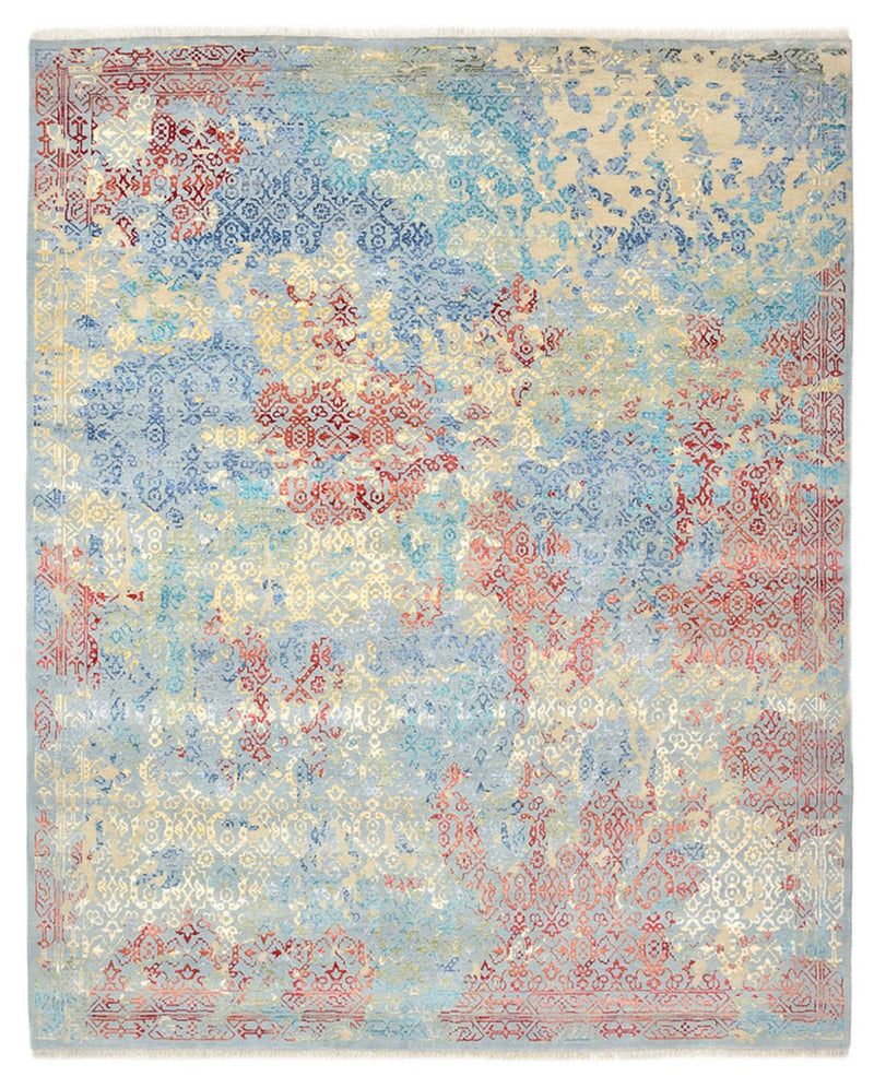Designový koberec 239x294cm - Designerteppich