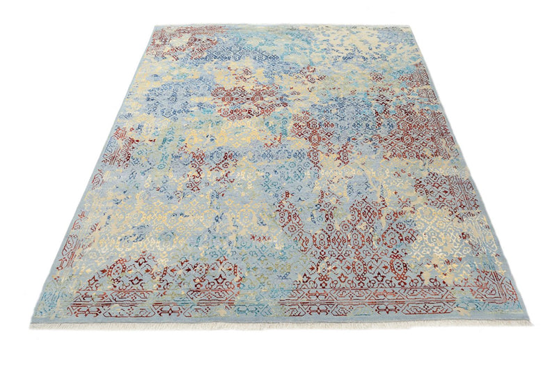Designový koberec 239x294cm - Designerteppich