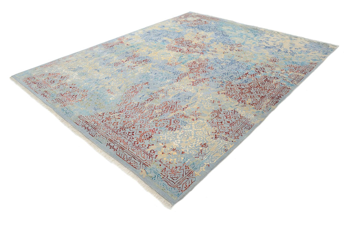 Designový koberec 239x294cm - Designerteppich