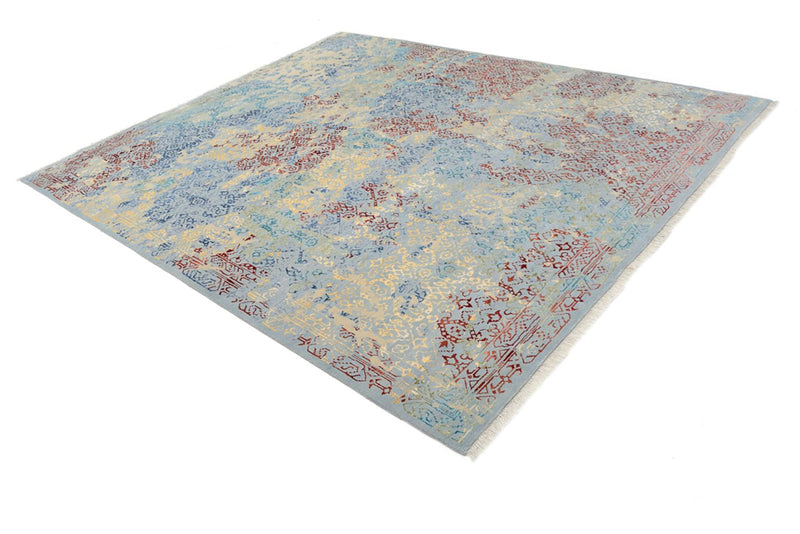Designový koberec 239x294cm - Designerteppich