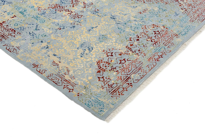 Designový koberec 239x294cm - Designerteppich