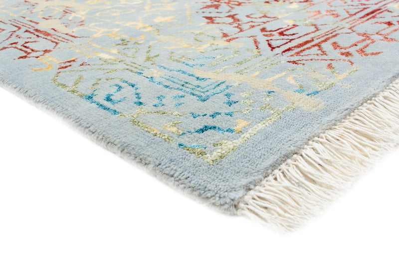 Designový koberec 239x294cm - Designerteppich