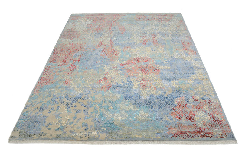 Designový koberec 239x294cm - Designerteppich
