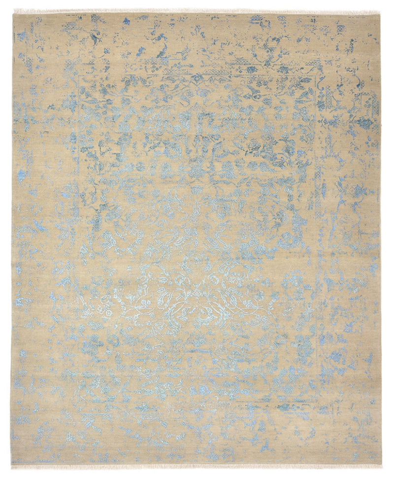 Designový koberec 294x240cm - Designerteppich