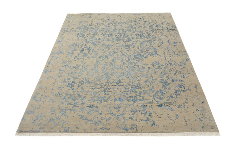 Designový koberec 294x240cm - Designerteppich