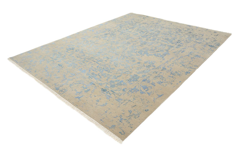 Designový koberec 294x240cm - Designerteppich