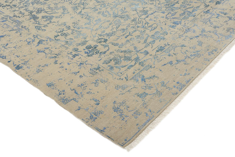 Designový koberec 294x240cm - Designerteppich