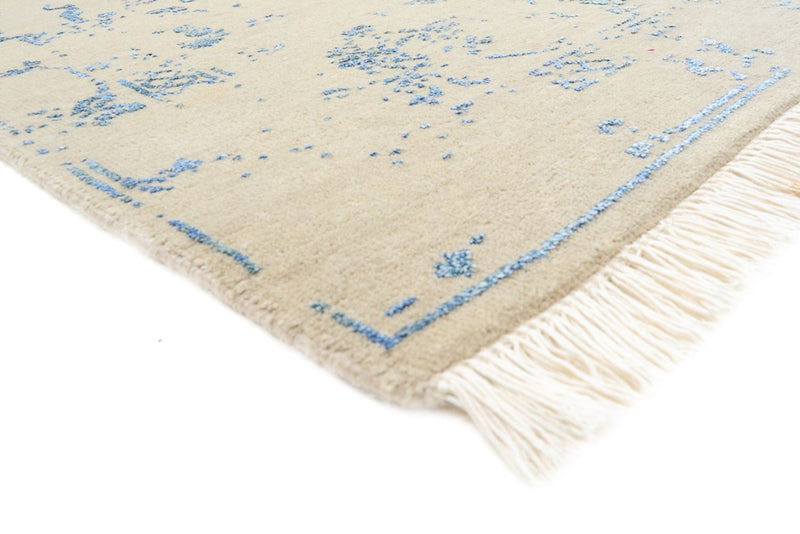 Designový koberec 294x240cm - Designerteppich