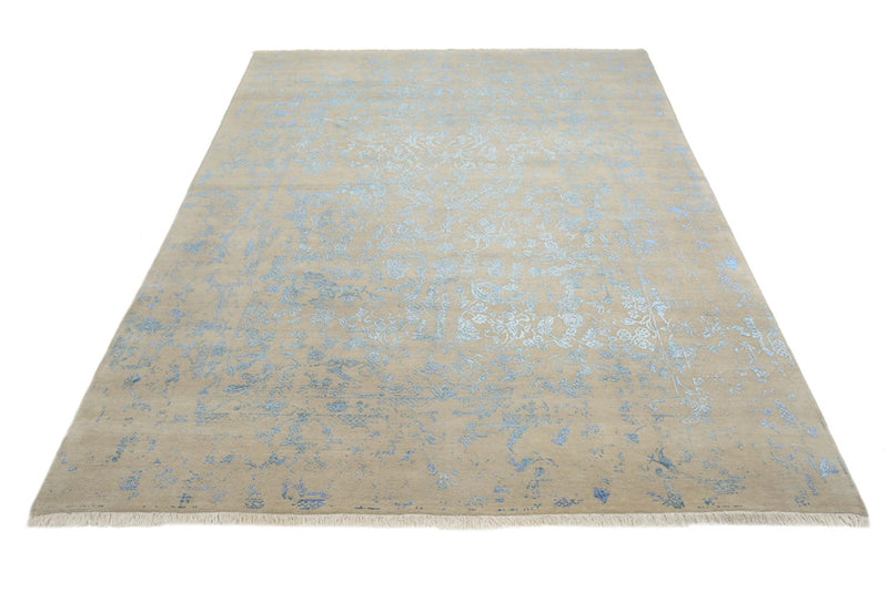 Designový koberec 294x240cm - Designerteppich