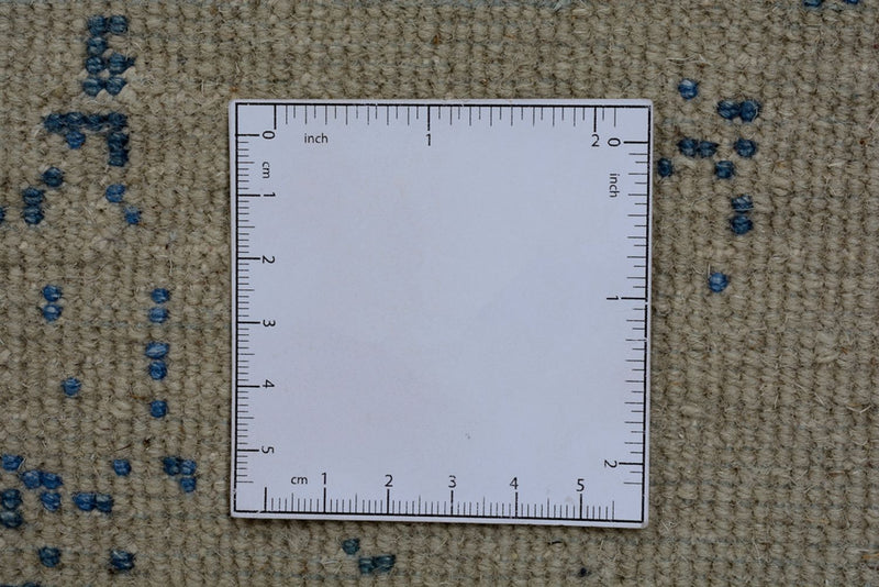 Designový koberec 294x240cm - Designerteppich