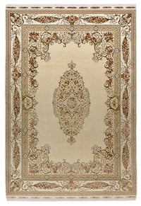 Indo Tabriz Koberec 209x304cm - Orientální koberec – product image