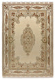 Indo Tabriz Koberec 209x304cm - Orientální koberec