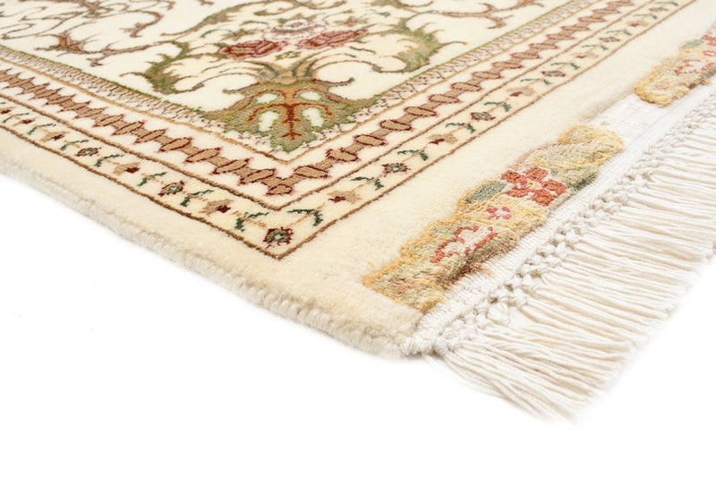 Indo Tabriz Koberec 209x304cm - Orientální koberec