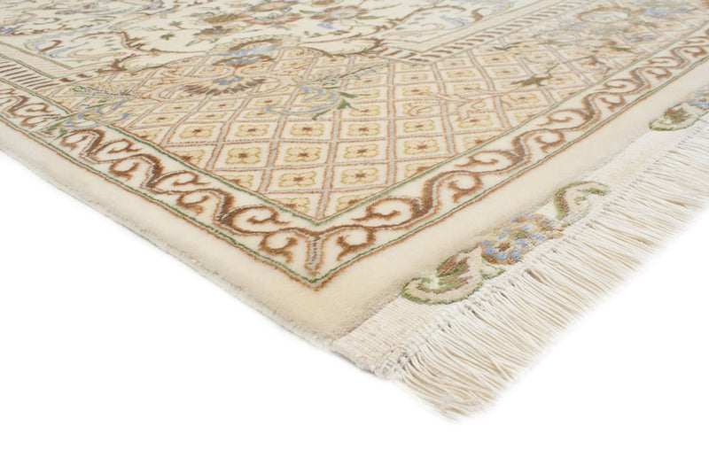 Indo Tabriz Koberec 309x247cm - Orientální koberec