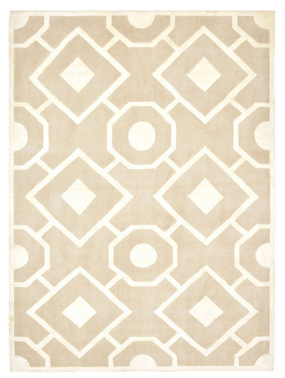 Designový koberec 174x236cm - Designerteppich