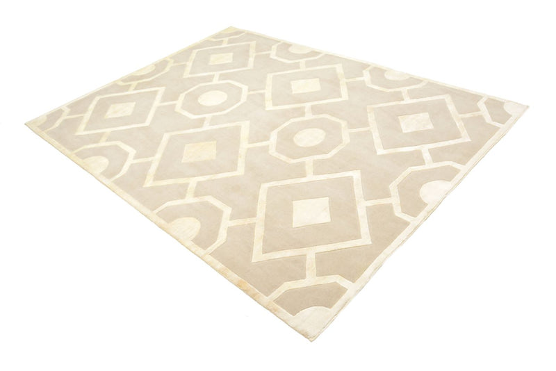 Designový koberec 236x174cm - Designerteppich