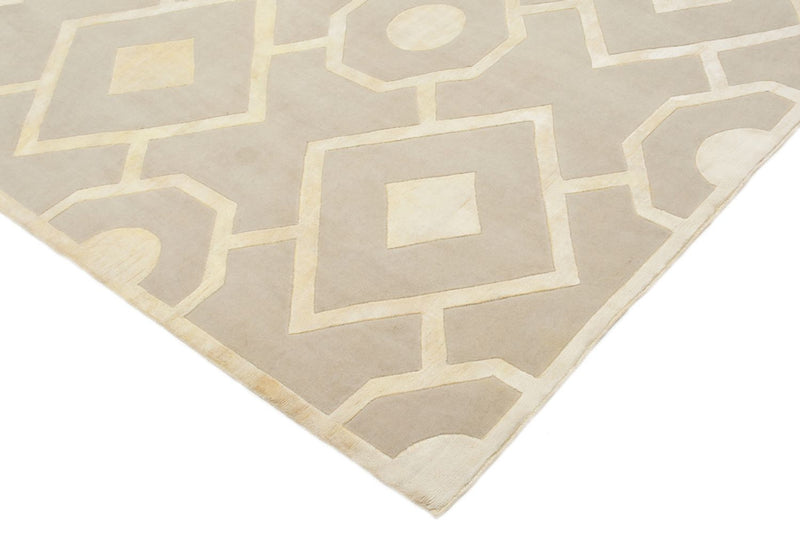 Designový koberec 236x174cm - Designerteppich