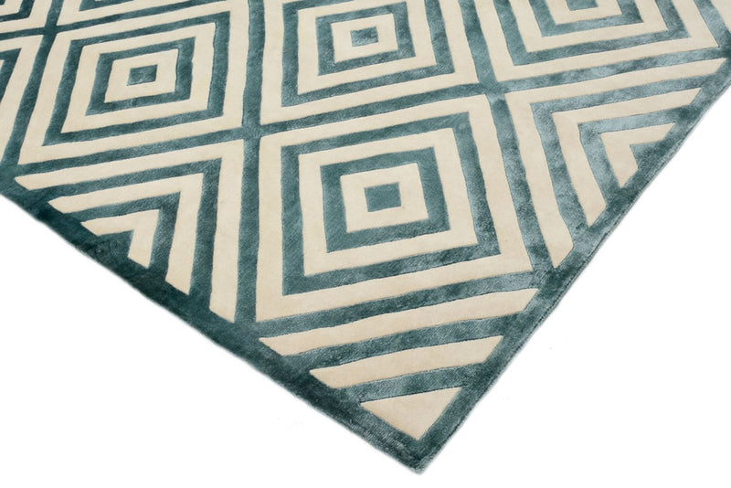 Designový koberec 237x169cm - Designerteppich