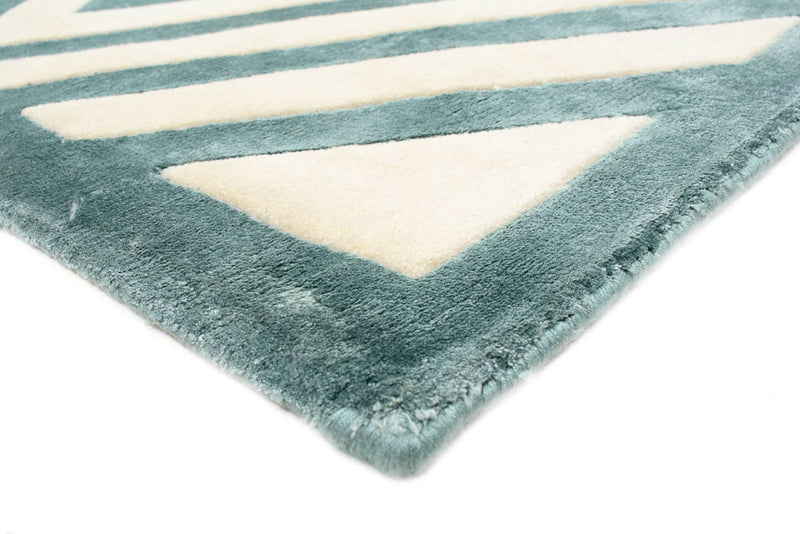 Designový koberec 237x169cm - Designerteppich