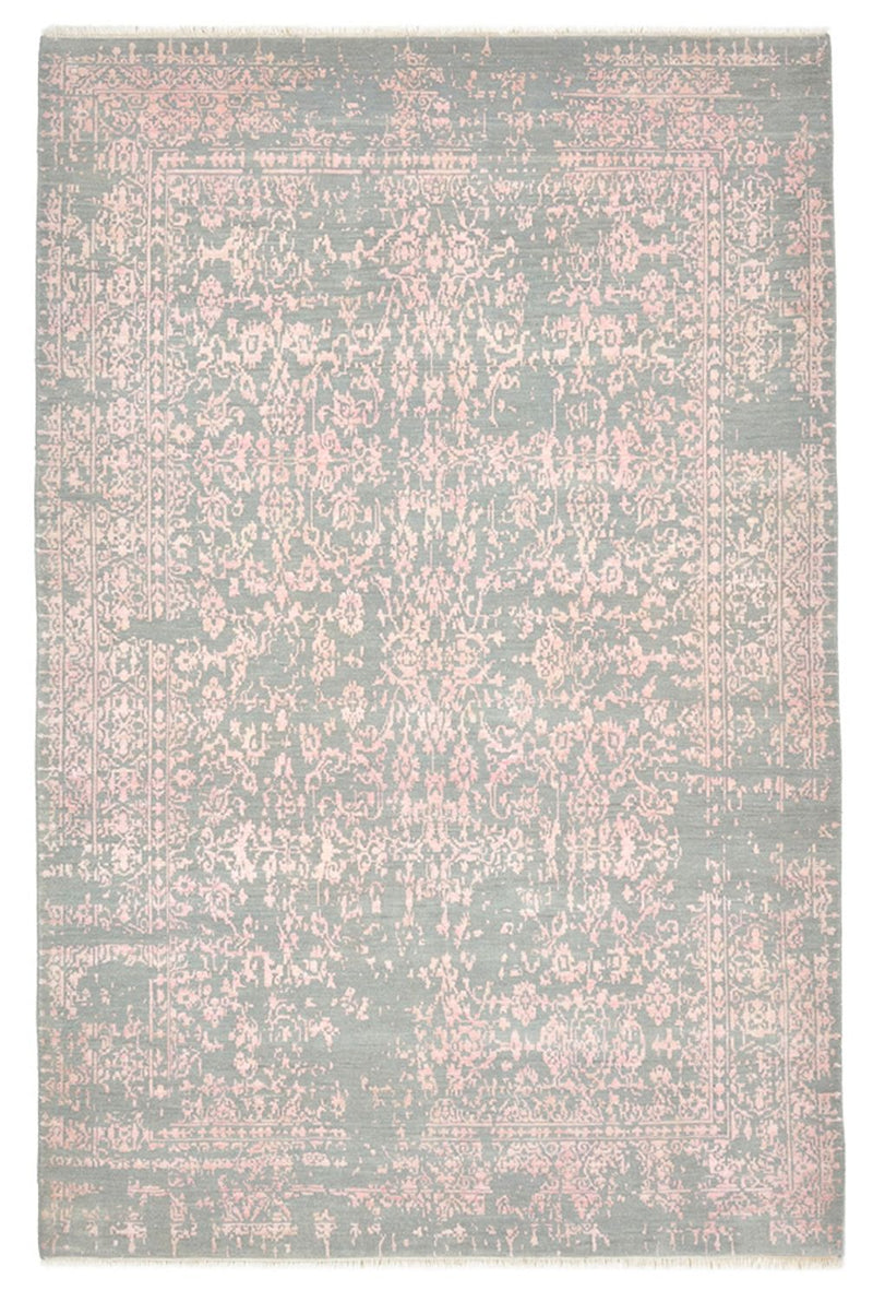 Designový koberec 257x171cm - Designerteppich
