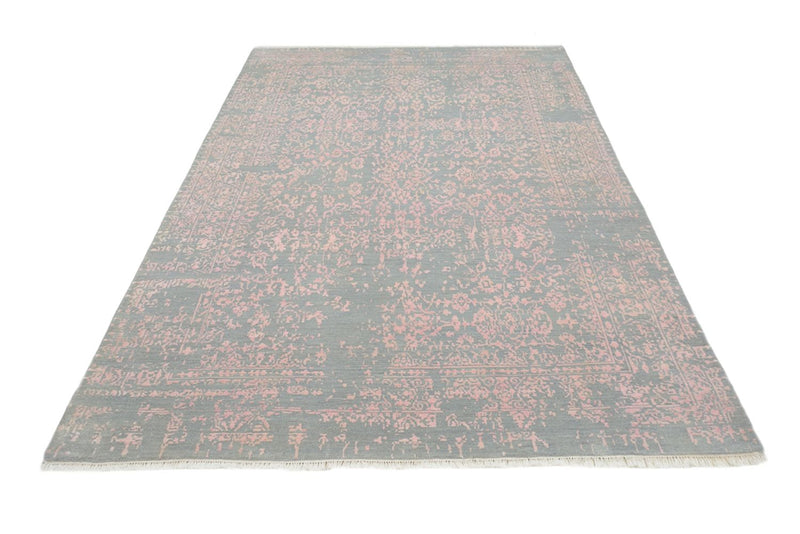 Designový koberec 257x171cm - Designerteppich