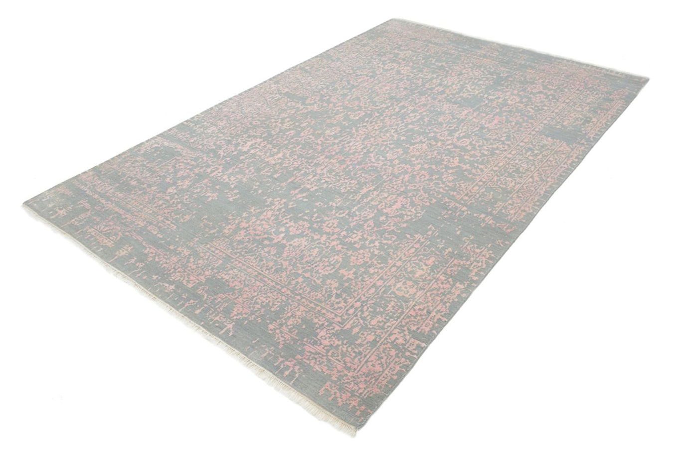 Designový koberec 257x171cm - Designerteppich
