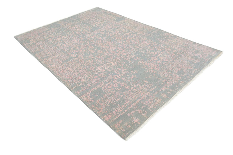 Designový koberec 257x171cm - Designerteppich