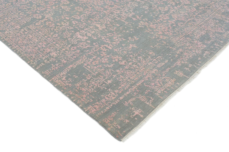 Designový koberec 257x171cm - Designerteppich