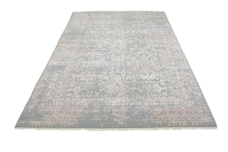 Designový koberec 257x171cm - Designerteppich