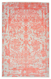 Designový koberec 279x186cm - Designerteppich – product image