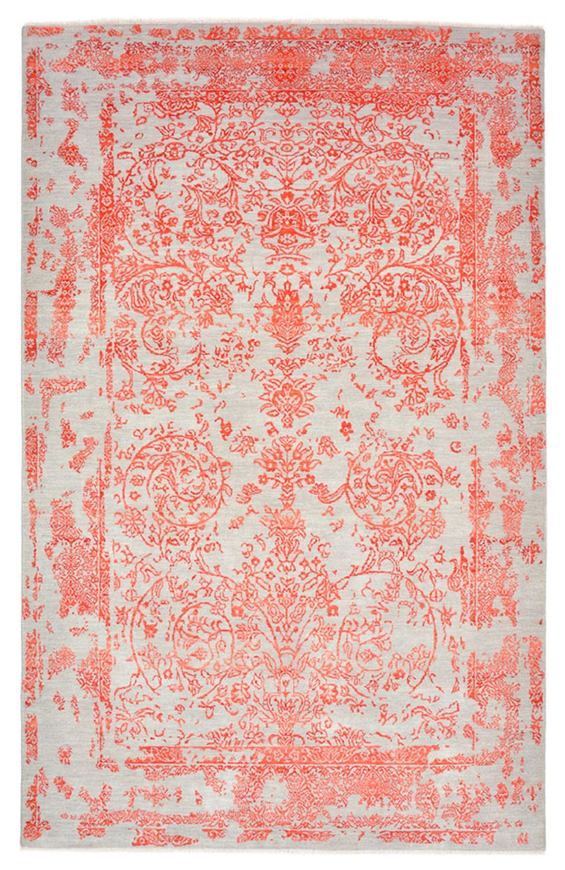 Designový koberec 279x186cm - Designerteppich