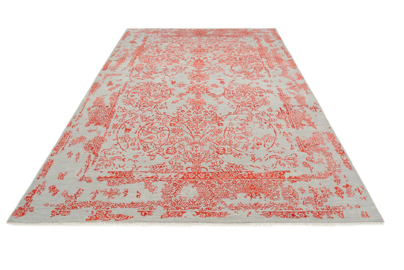 Designový koberec 279x186cm - Designerteppich