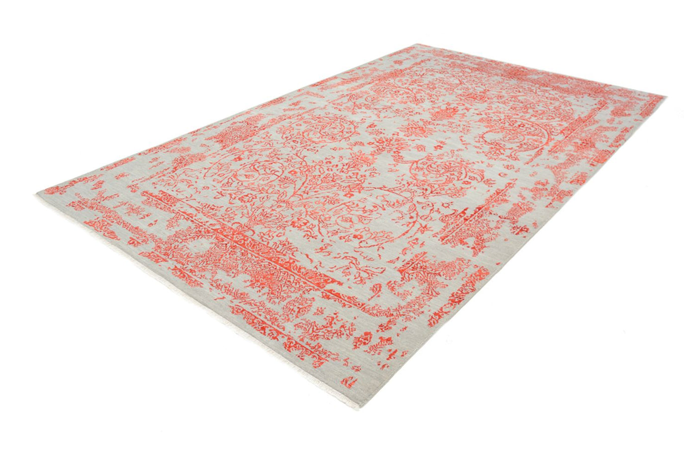 Designový koberec 279x186cm - Designerteppich
