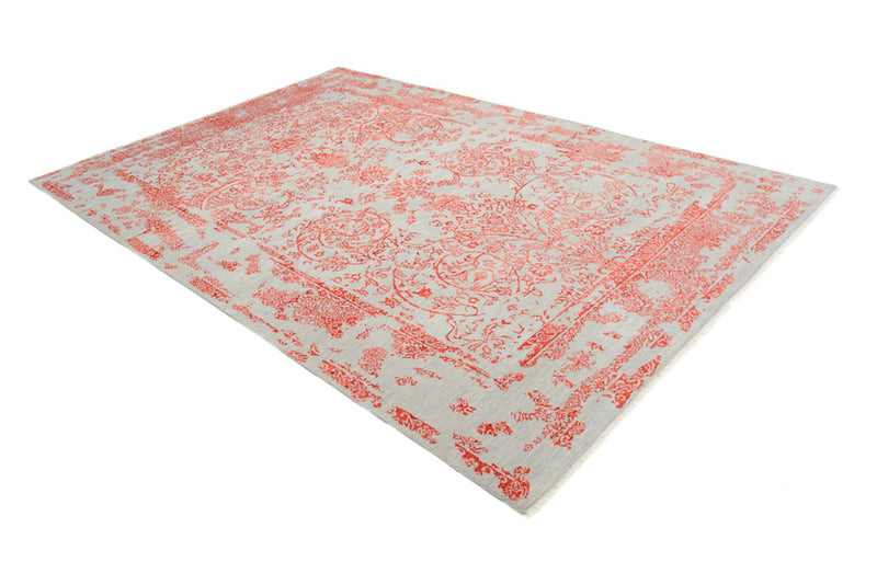 Designový koberec 279x186cm - Designerteppich