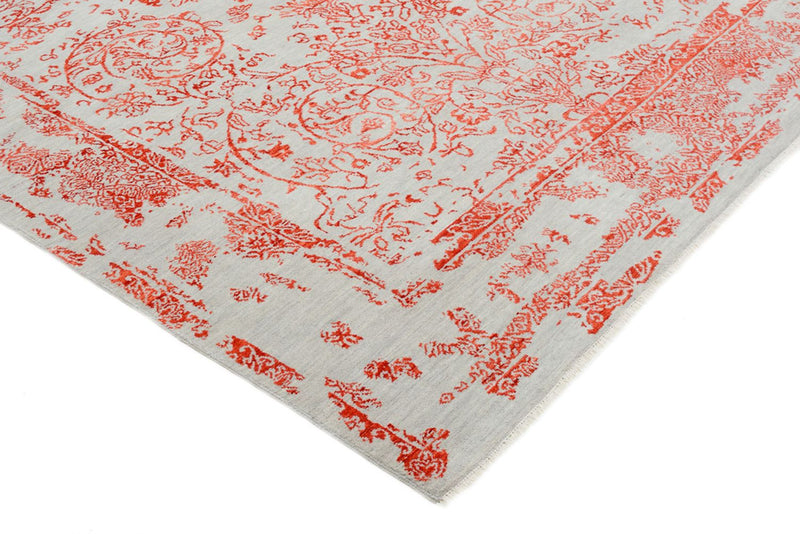Designový koberec 279x186cm - Designerteppich