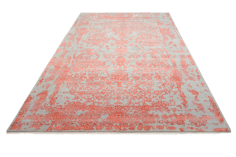 Designový koberec 279x186cm - Designerteppich