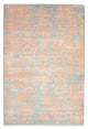 Designový koberec - 292 x 199 cm - lososová