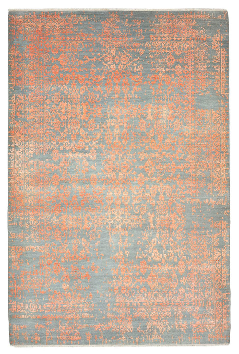 Designový koberec 301x201cm - Designerteppich