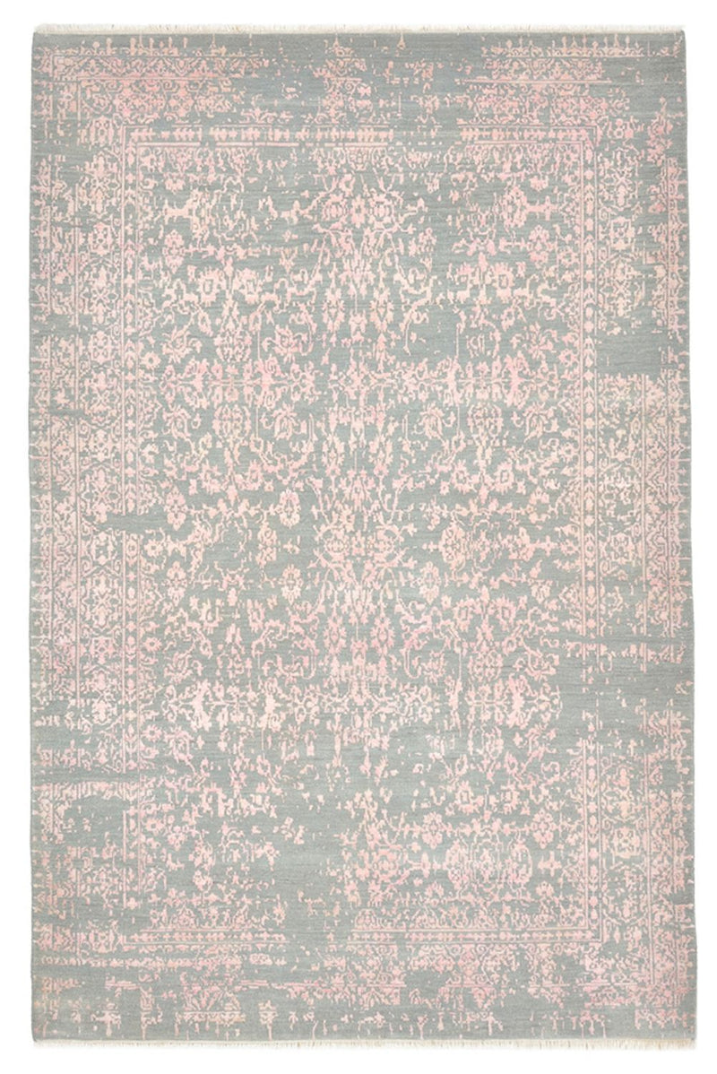 Designový koberec 204x297cm - Designerteppich