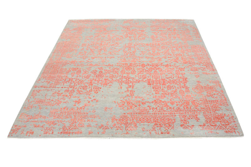 Designový koberec 251x261cm - Designerteppich